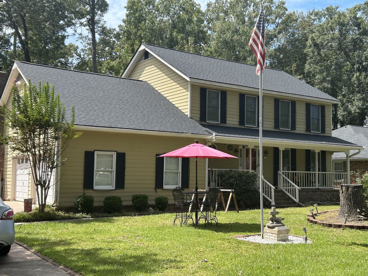 118 Dunbury Drive , Summerville, SC, US