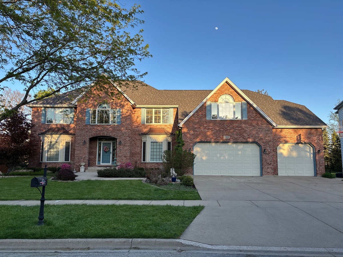 1338 Devonshire Drive South , Sycamore, IL, US