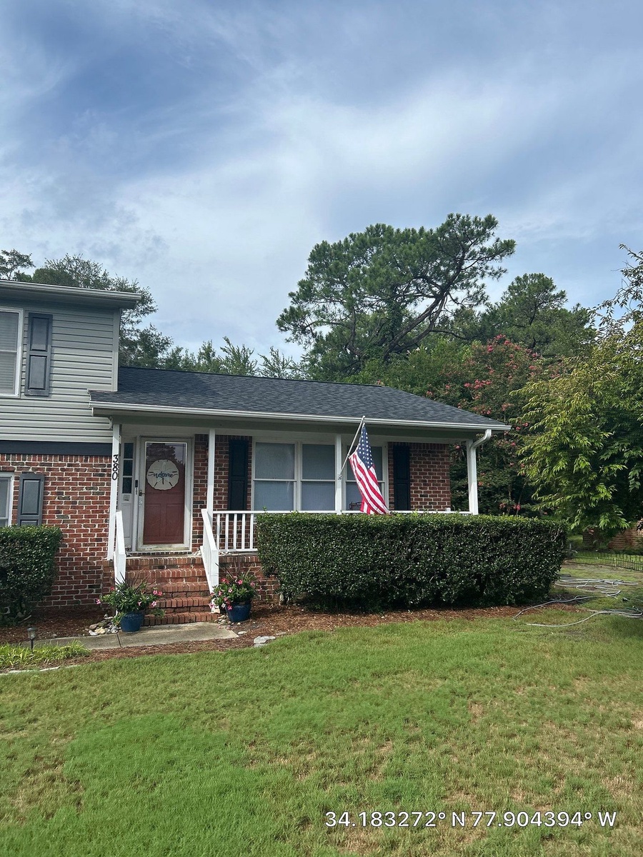 380 Semmes Drive , Wilmington, NC, US