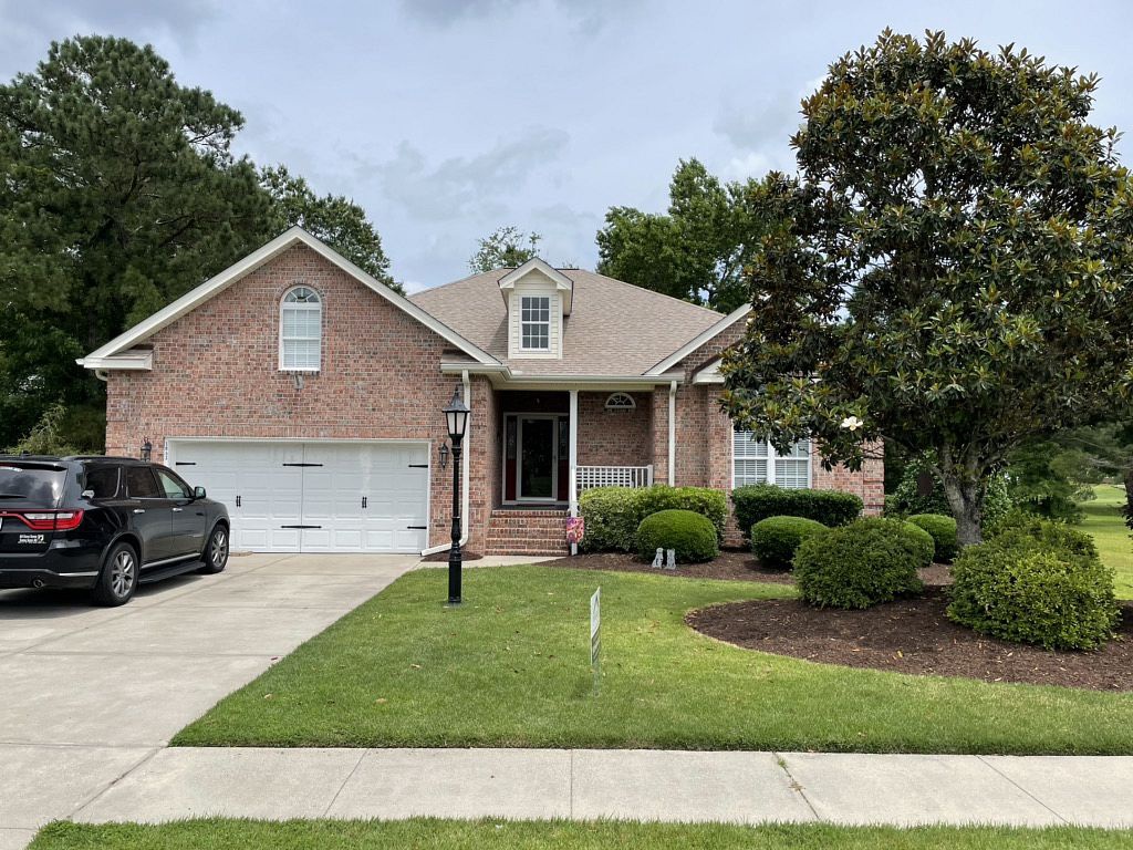 1053 Edenton Drive Northwest , Calabash, NC, US
