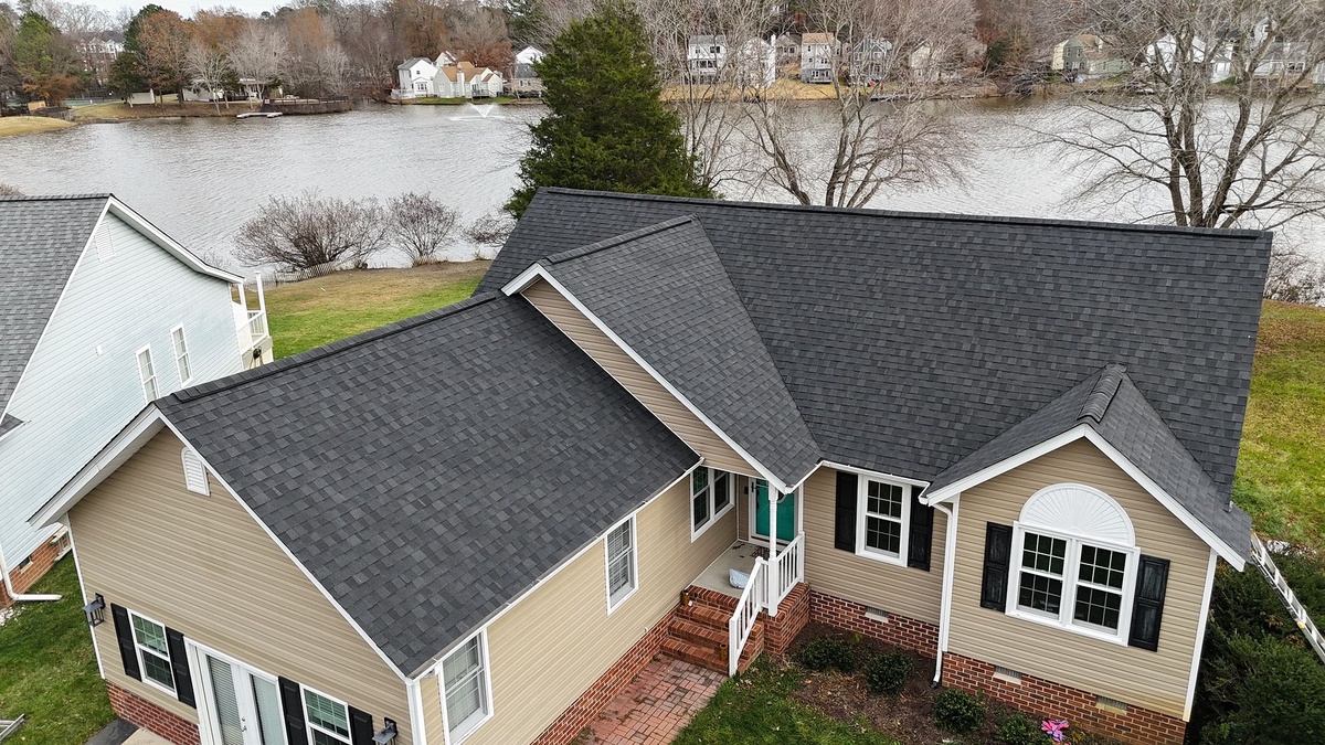 14900 Shady Banks Court , Chesterfield, VA, US