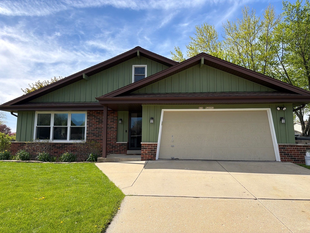 Tyler E. S70W16883 Hedgewood Dr, Muskego, WI