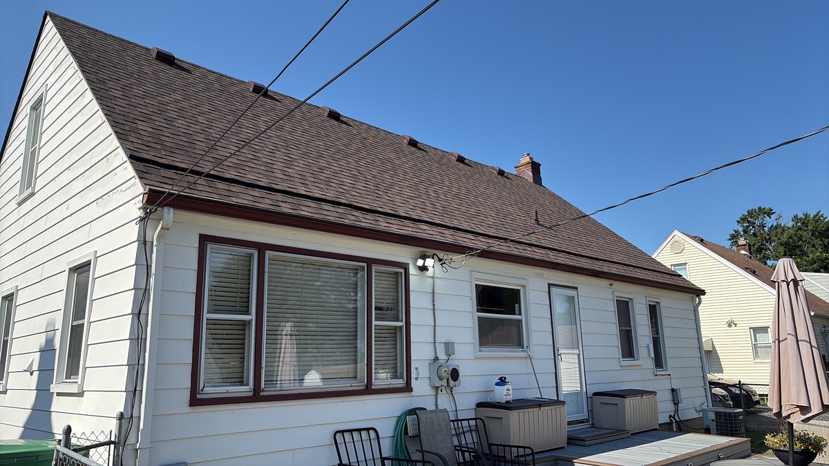 32200 Dover Avenue , Garden City, MI, US