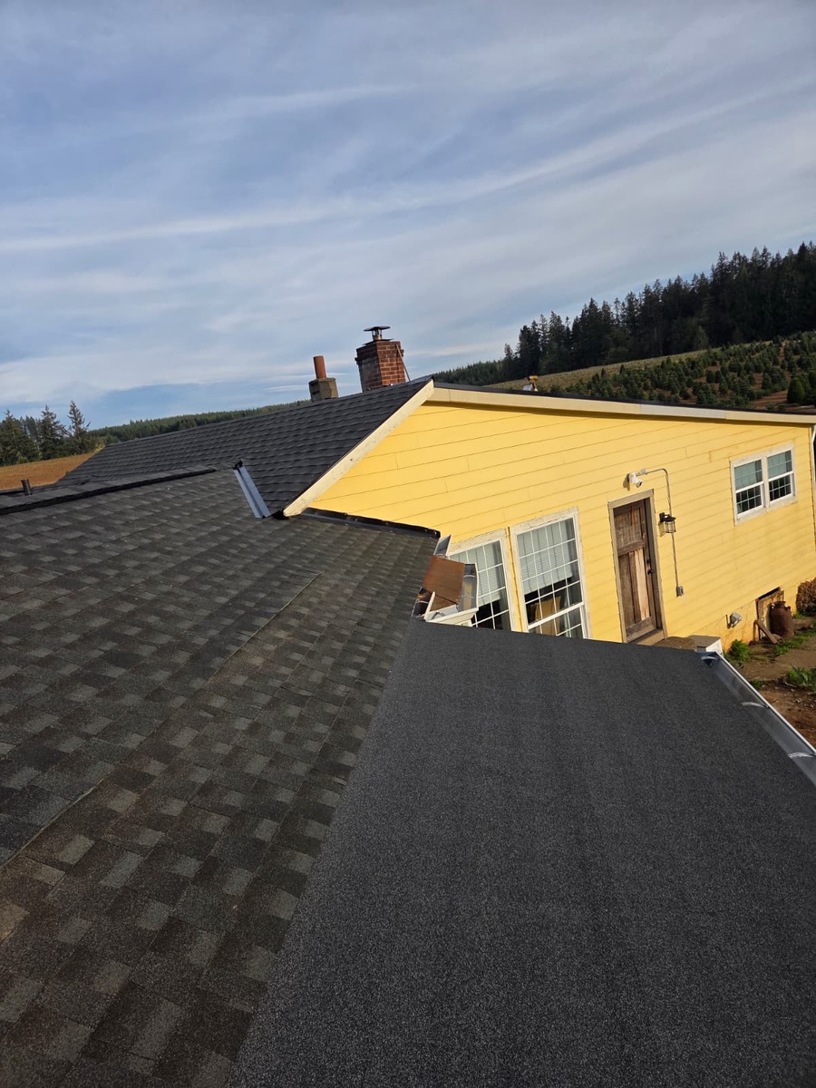 15750 South Pierce Road , Molalla, OR, US
