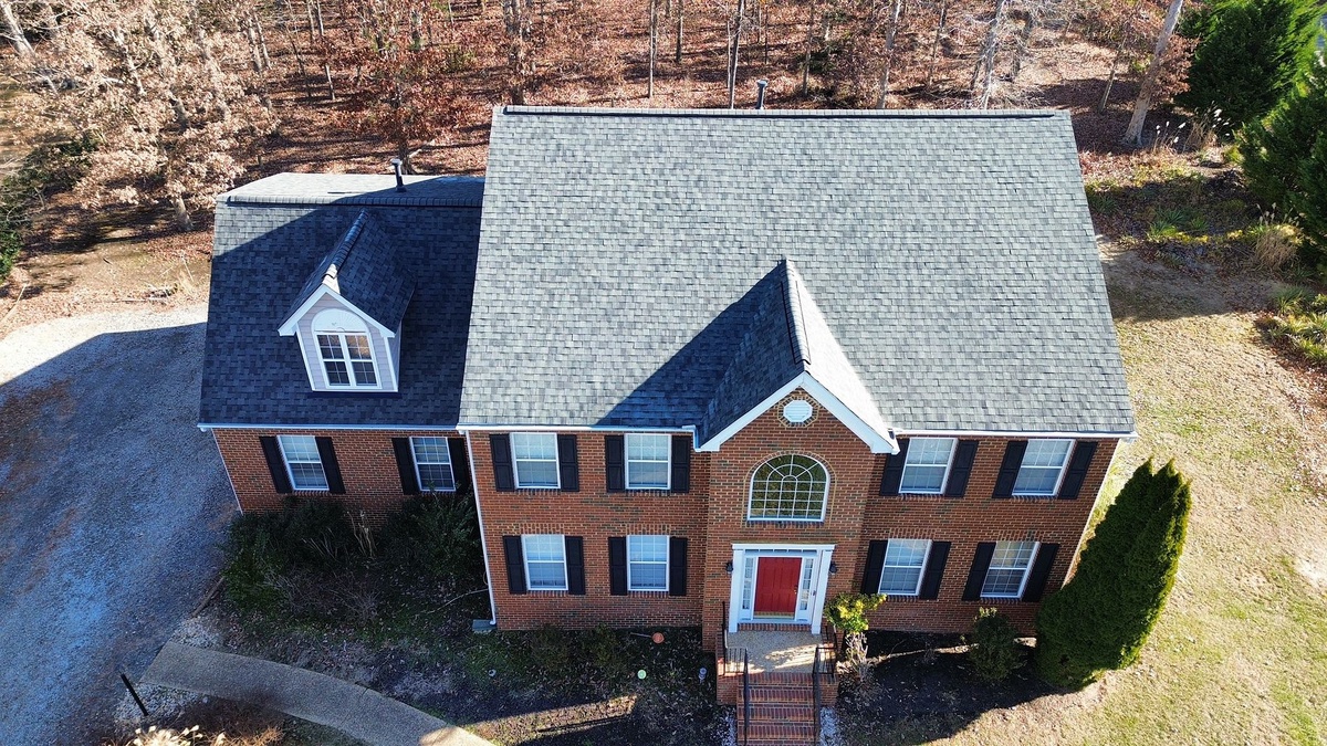 10813 Brandy Wood Place , Chesterfield, VA, US