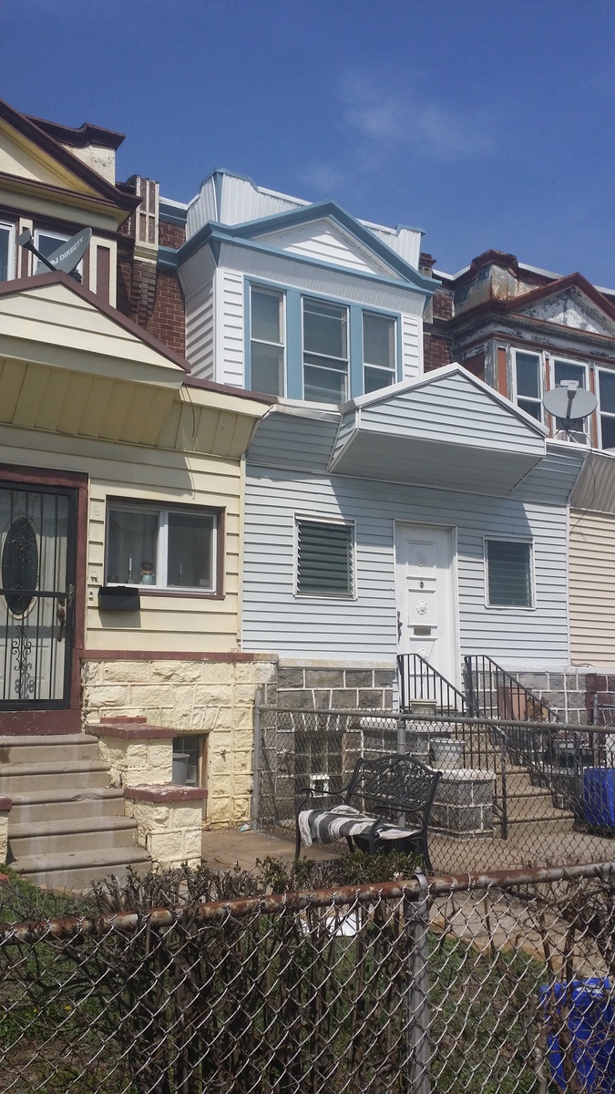 5817 Warrington Avenue , Philadelphia, PA, US