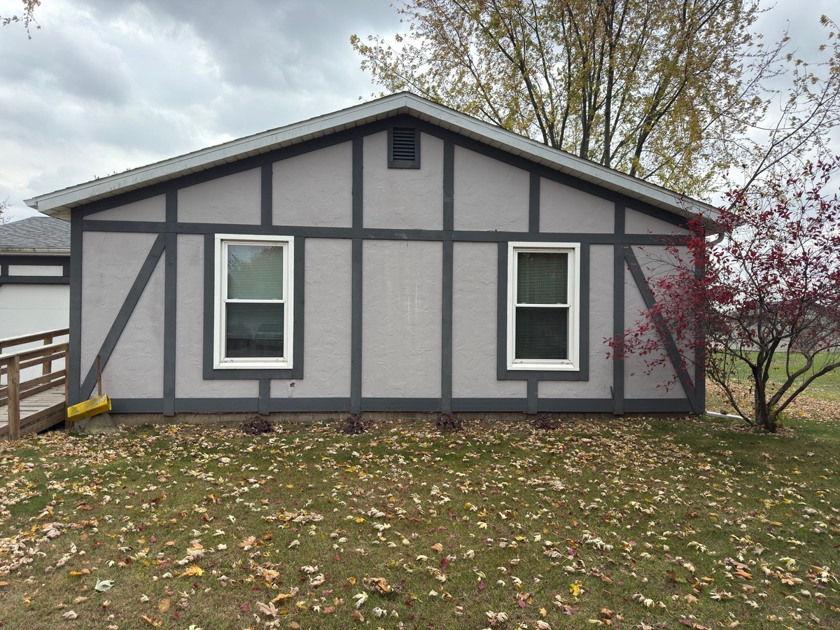 1009 West 3rd Street , Ligonier, IN, US