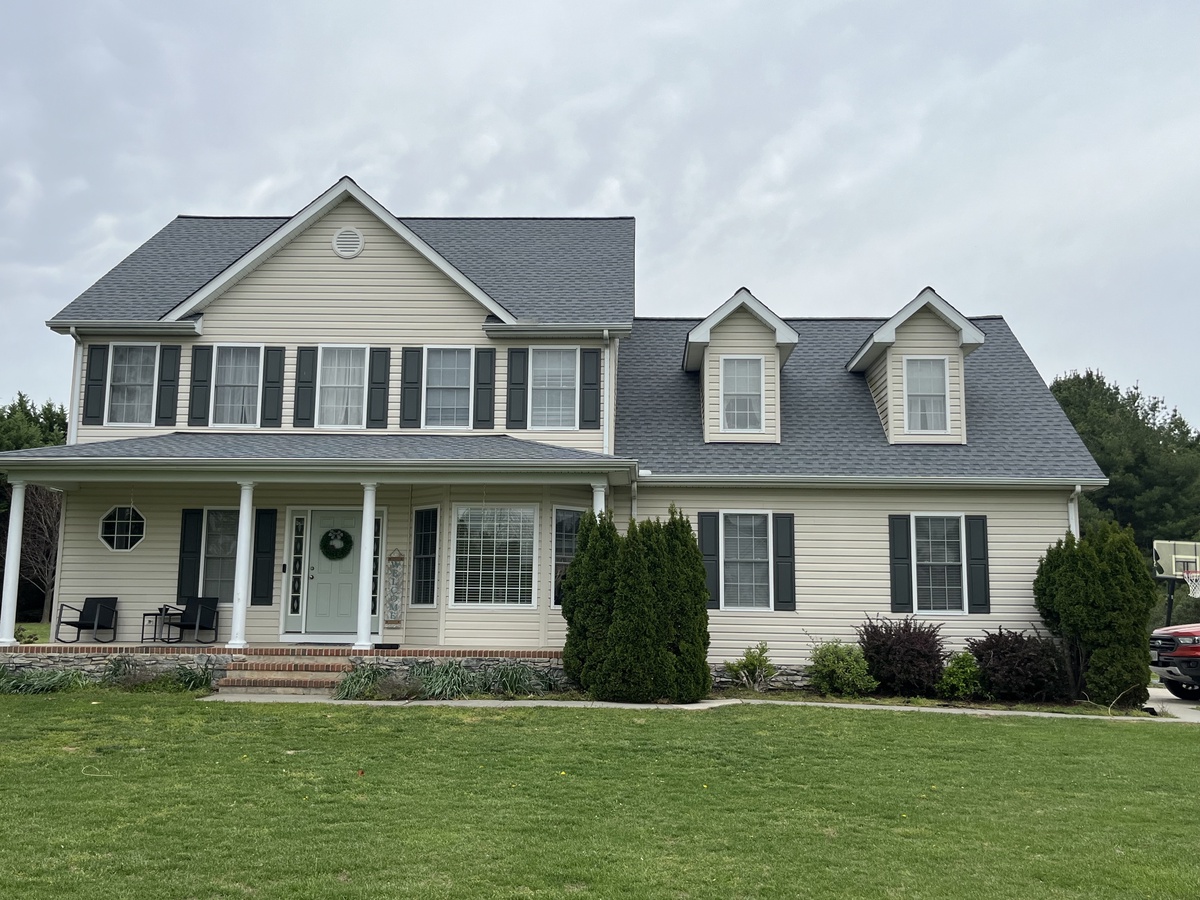 223 Old Line Drive , Centreville, MD, US