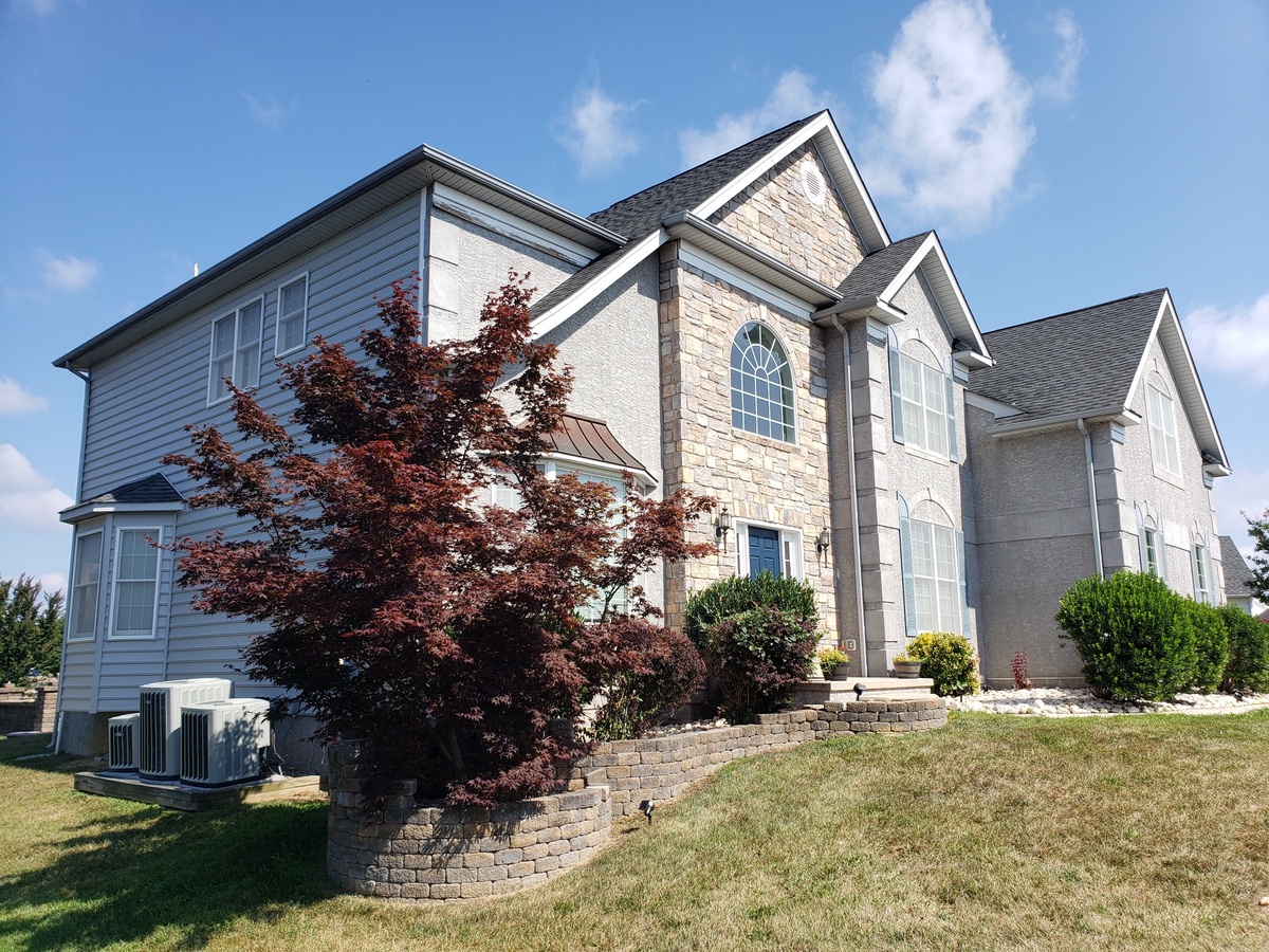 732 Parkman Drive , Bear, DE, US