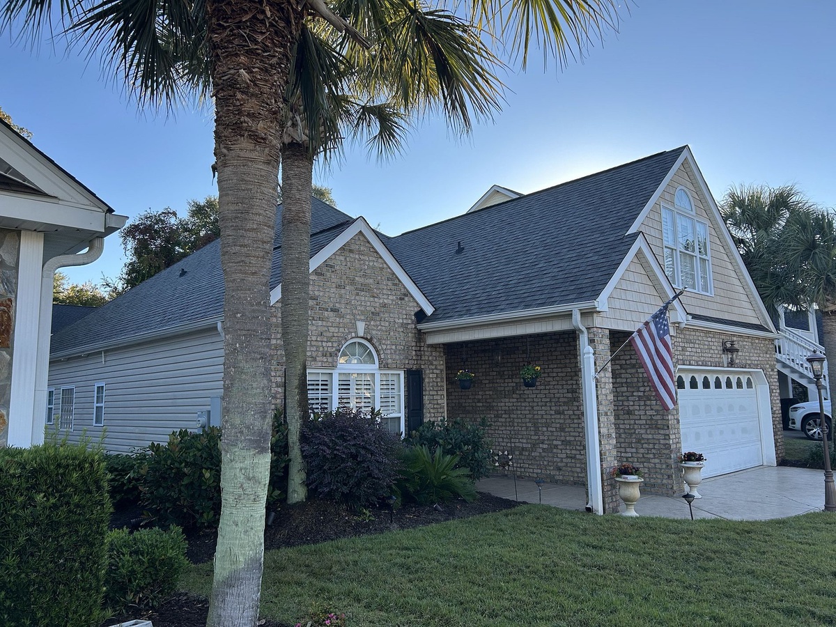 604 5th Avenue South , North Myrtle Beach, SC, US