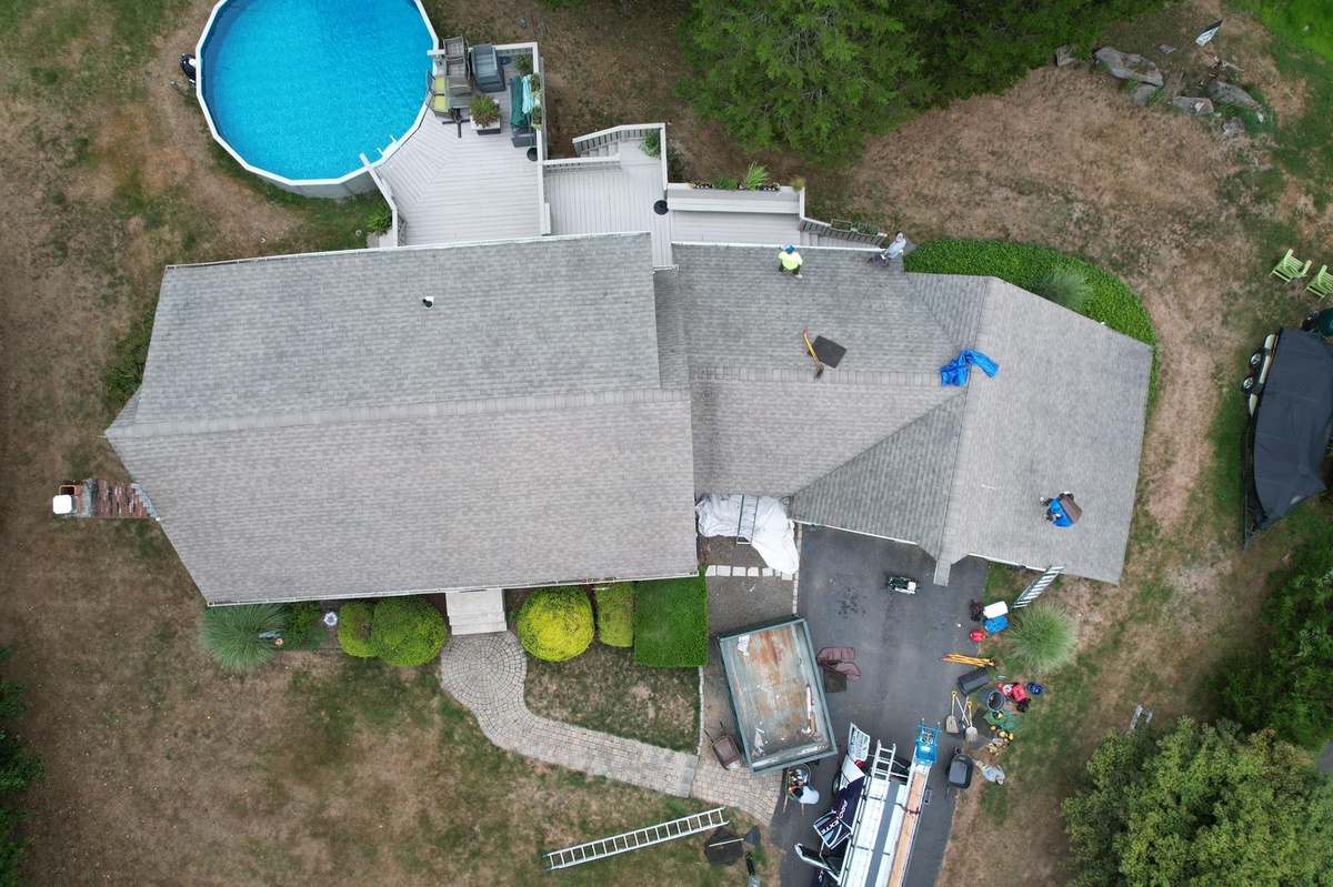 38 Streamview Circle , Guilford, CT, US