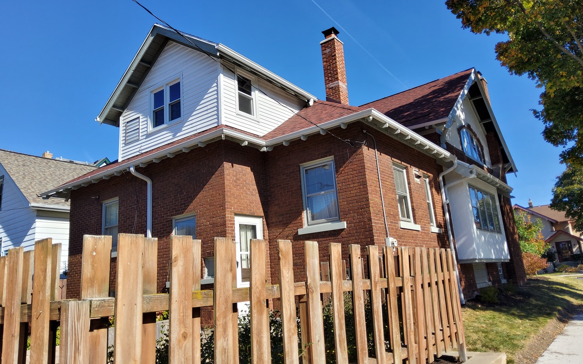 Gloria F. 1903 N 52nd Street, Milwaukee, WI