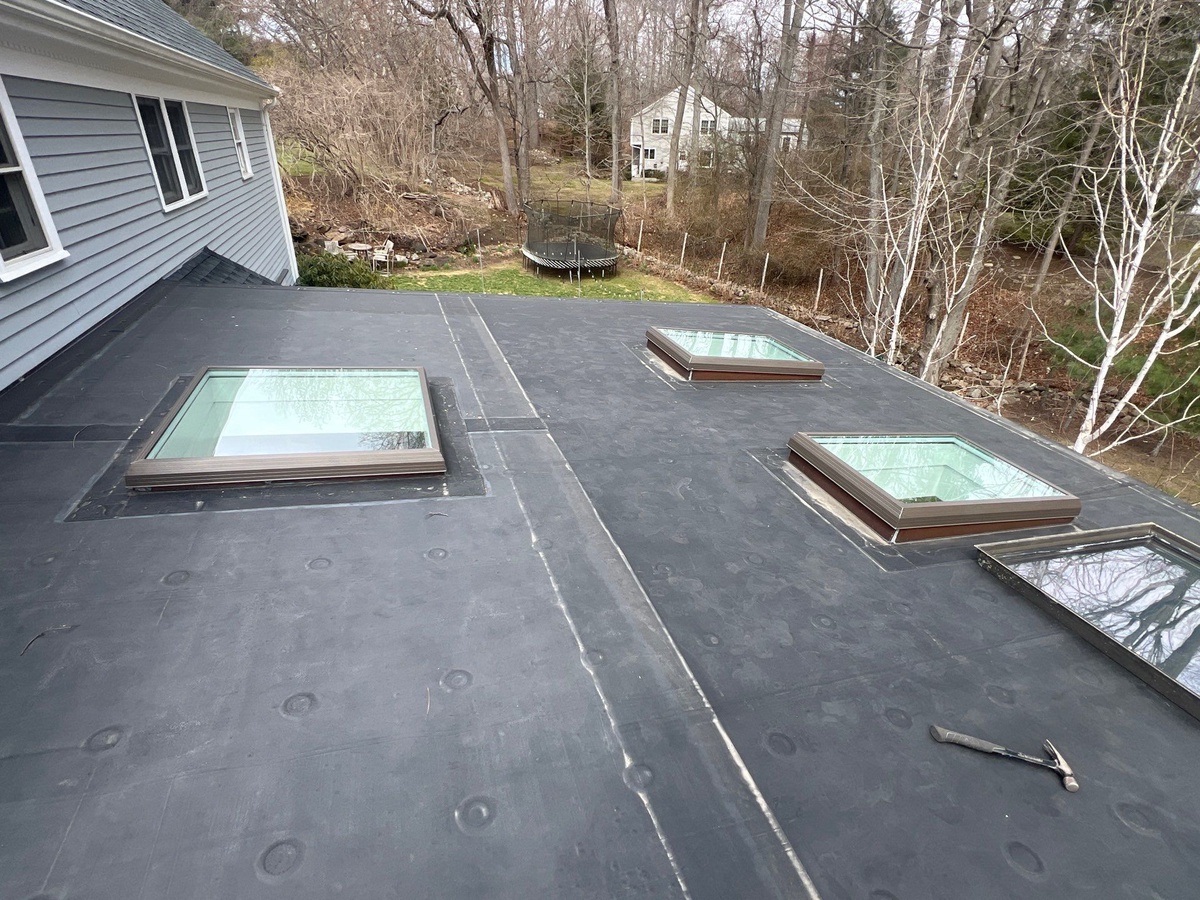 The Knolls, Fairfield, CT, US