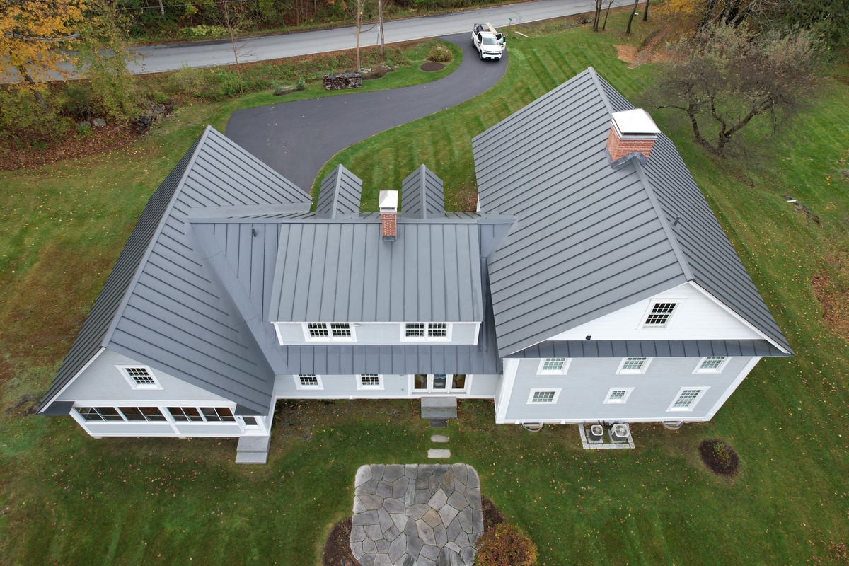 21 Willey Hill Road , Norwich, VT, US
