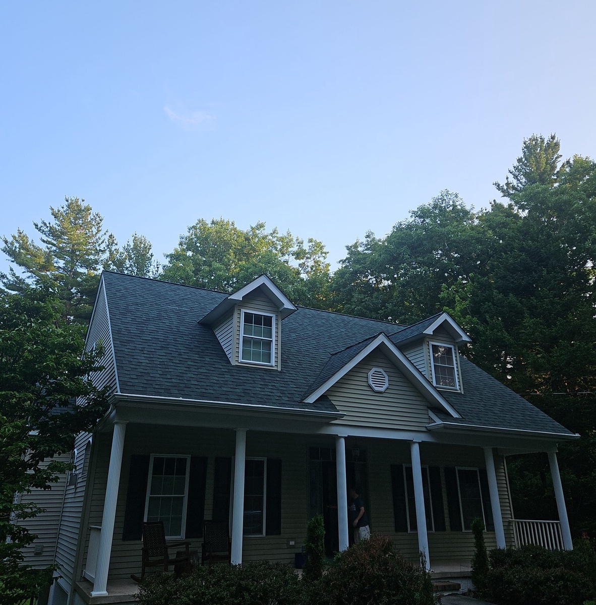 46 Fawn Ridge Drive , Hawley, PA, US