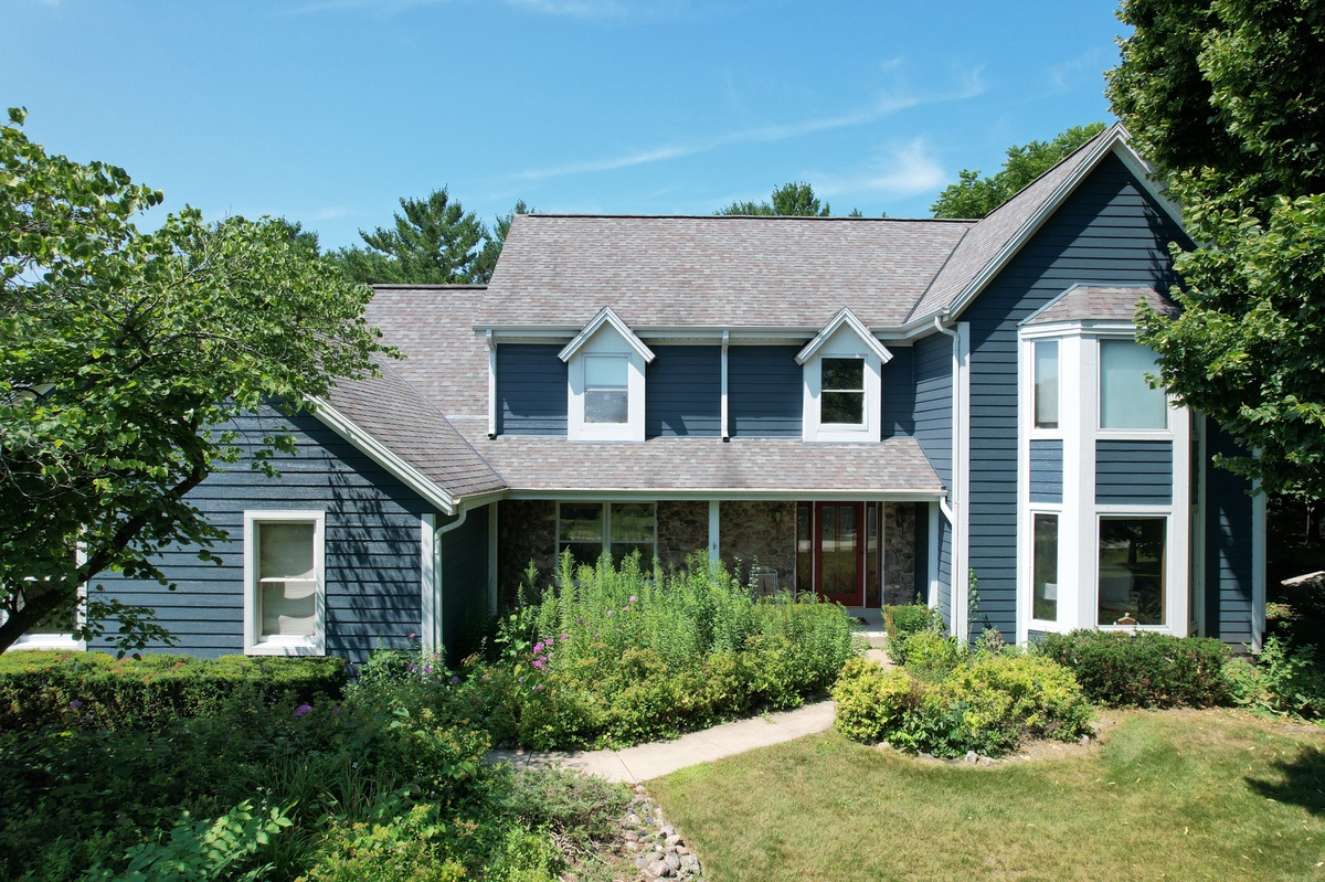 W308S2321 Brecon Way , Wales, WI, US