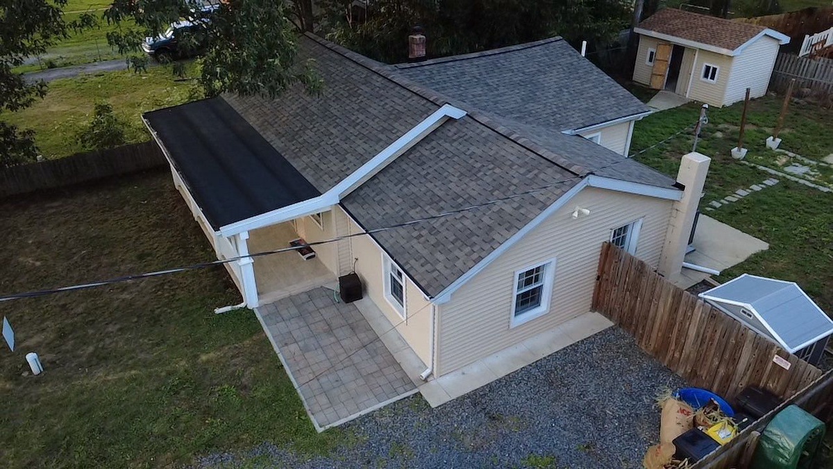 1643 Elkridge Drive , Edgewater, MD, US