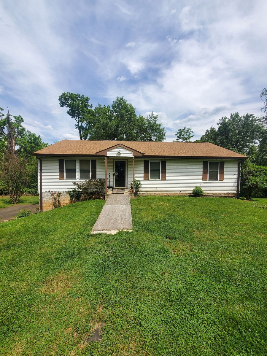 7229 John Marshall Highway , Delaplane, VA, US