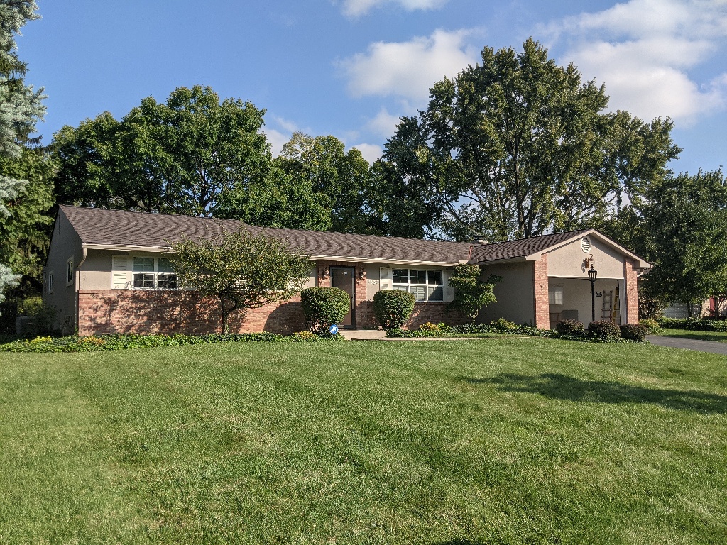 4530 Ducrest Dr , Columbus, OH, US