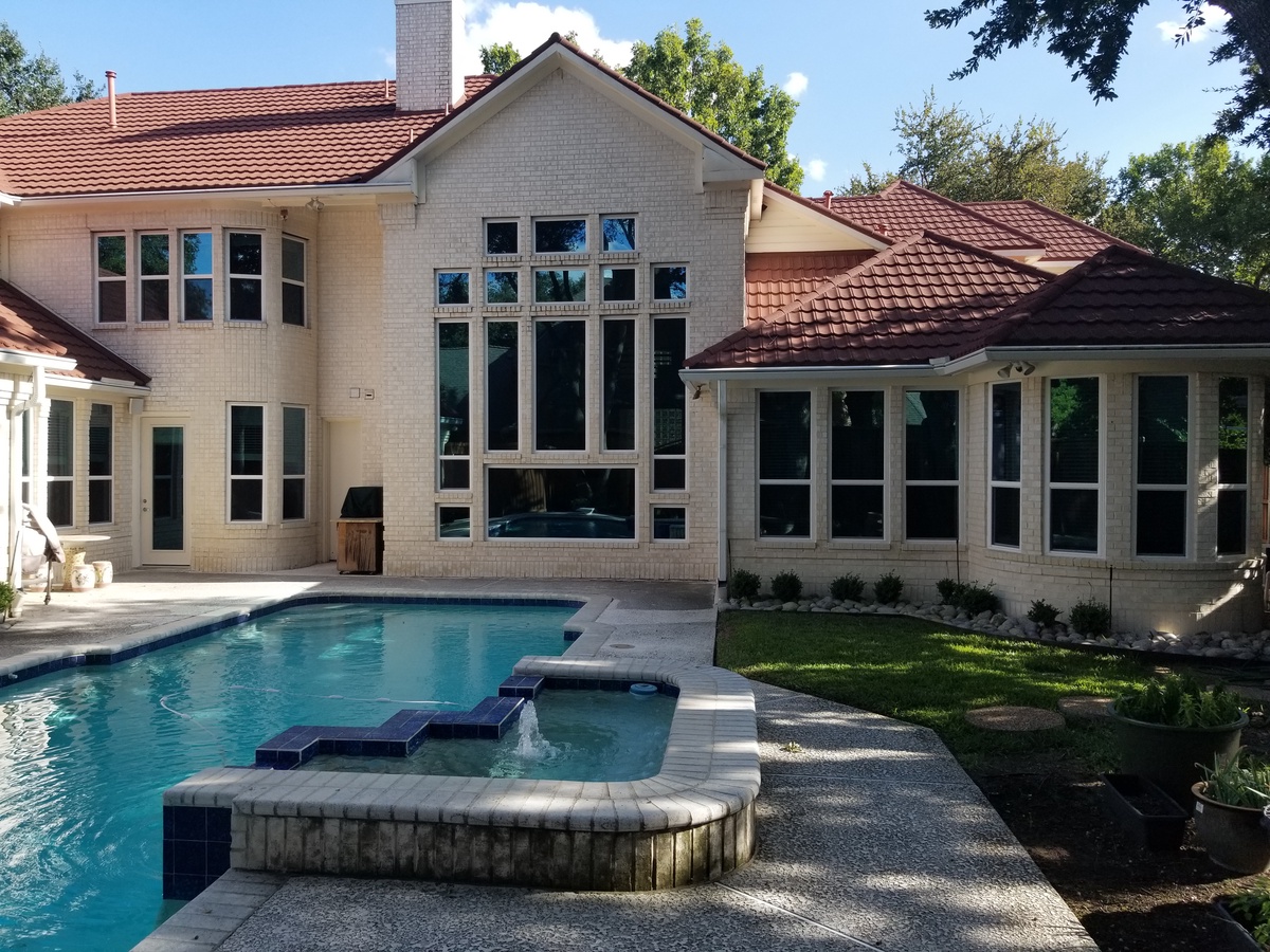 Dallas, TX, 75287, US
