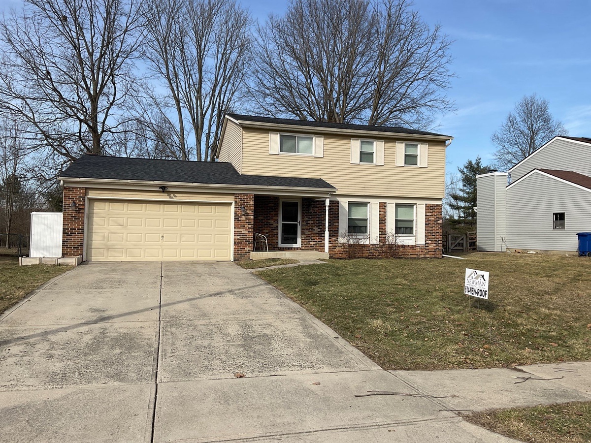 98 Yorkshire Road , Delaware, OH, US