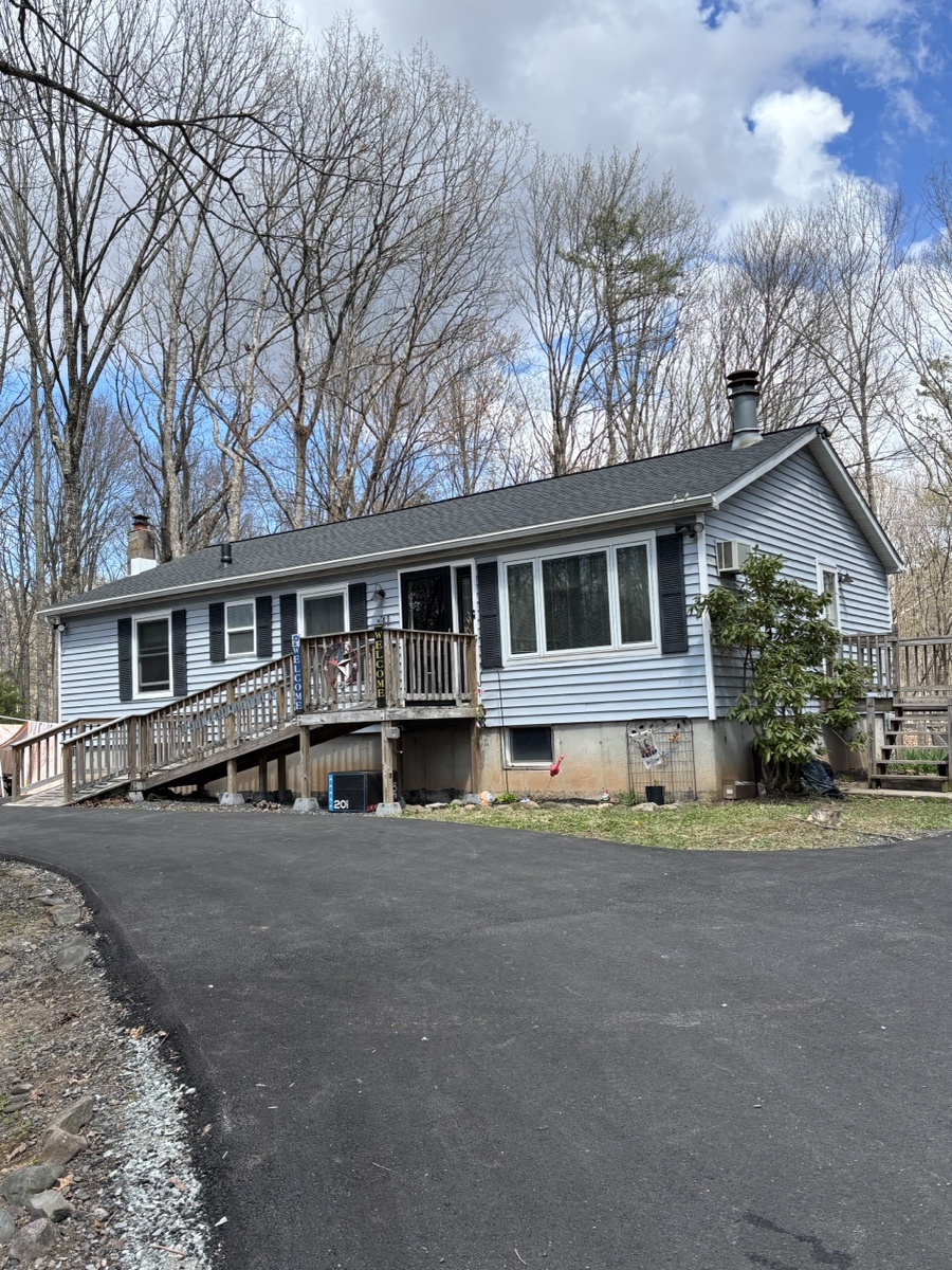 950 Towamensing Road , Lehighton, PA, US