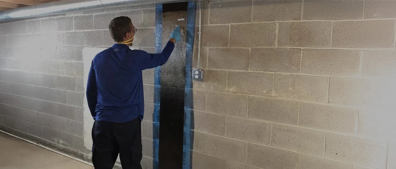Everdry Waterproofing - Rochester — Basement Waterproofing