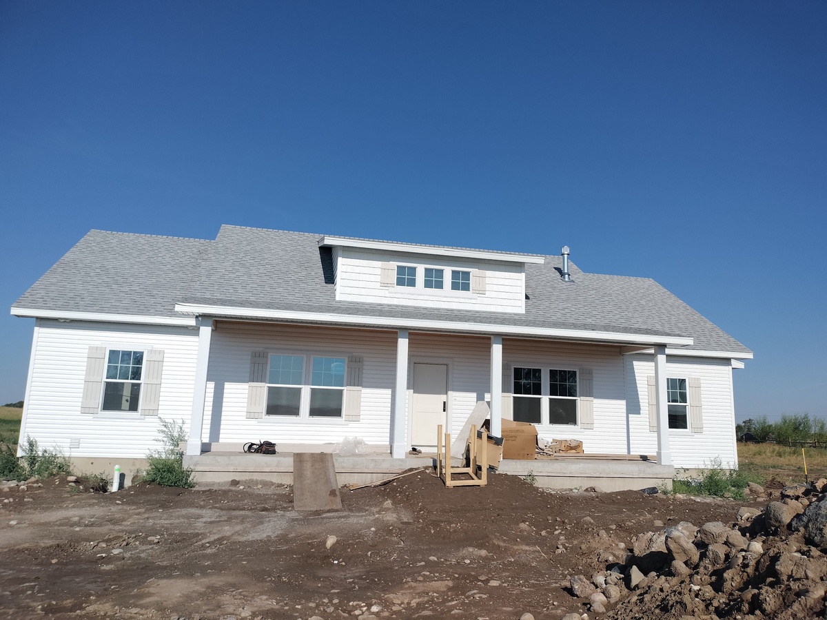 736 North 3000 East , Chester, ID, US