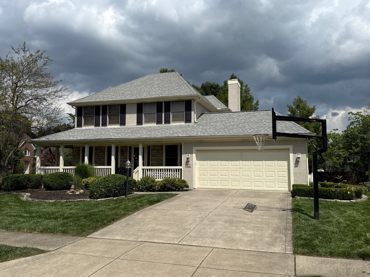 4176 Cloudberry Court , Hilliard, OH, US