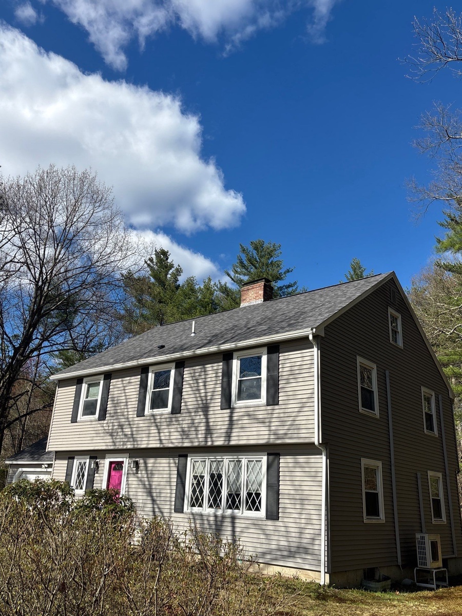 16 Nichols Road , Amherst, NH, US