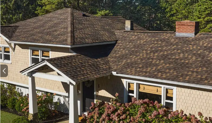 Gerlock Construction LLC — Residential Roofing