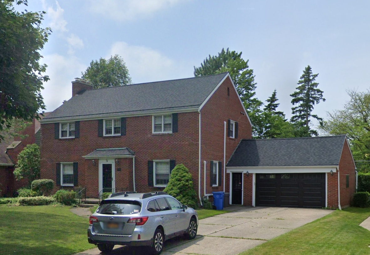 445 Ruskin Road , Buffalo, NY, US