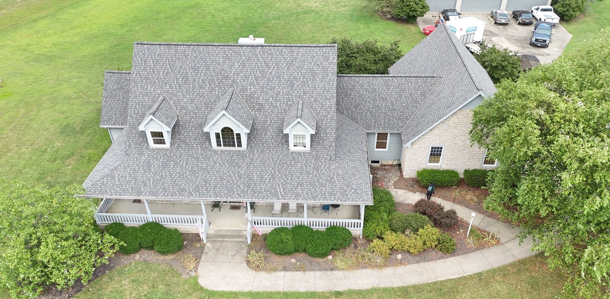 12661 Woodtown Road , Galena, OH, US