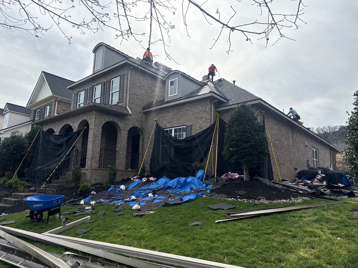 529 Pennystone Drive , Franklin, TN, US