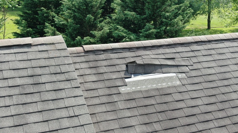 East Coast Exteriors — Roof Repair