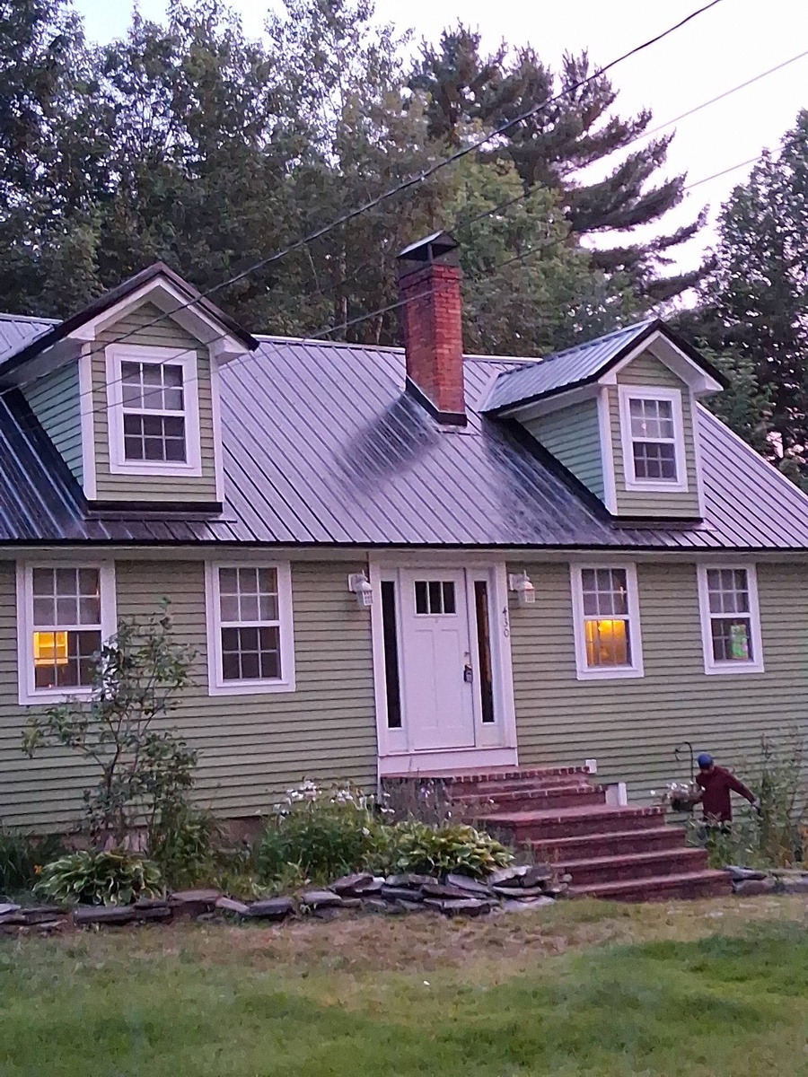 430 Bowerbank Road , Bowerbank, ME, US