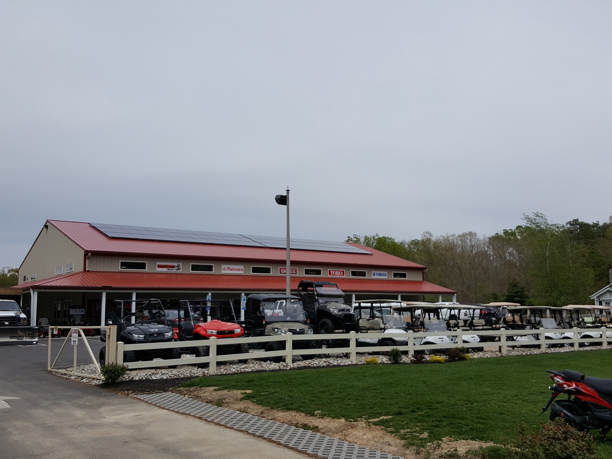 222 Harding Highway , Vineland, NJ, US