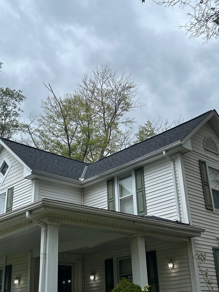 9220 Burgett Road , Orient, OH, US