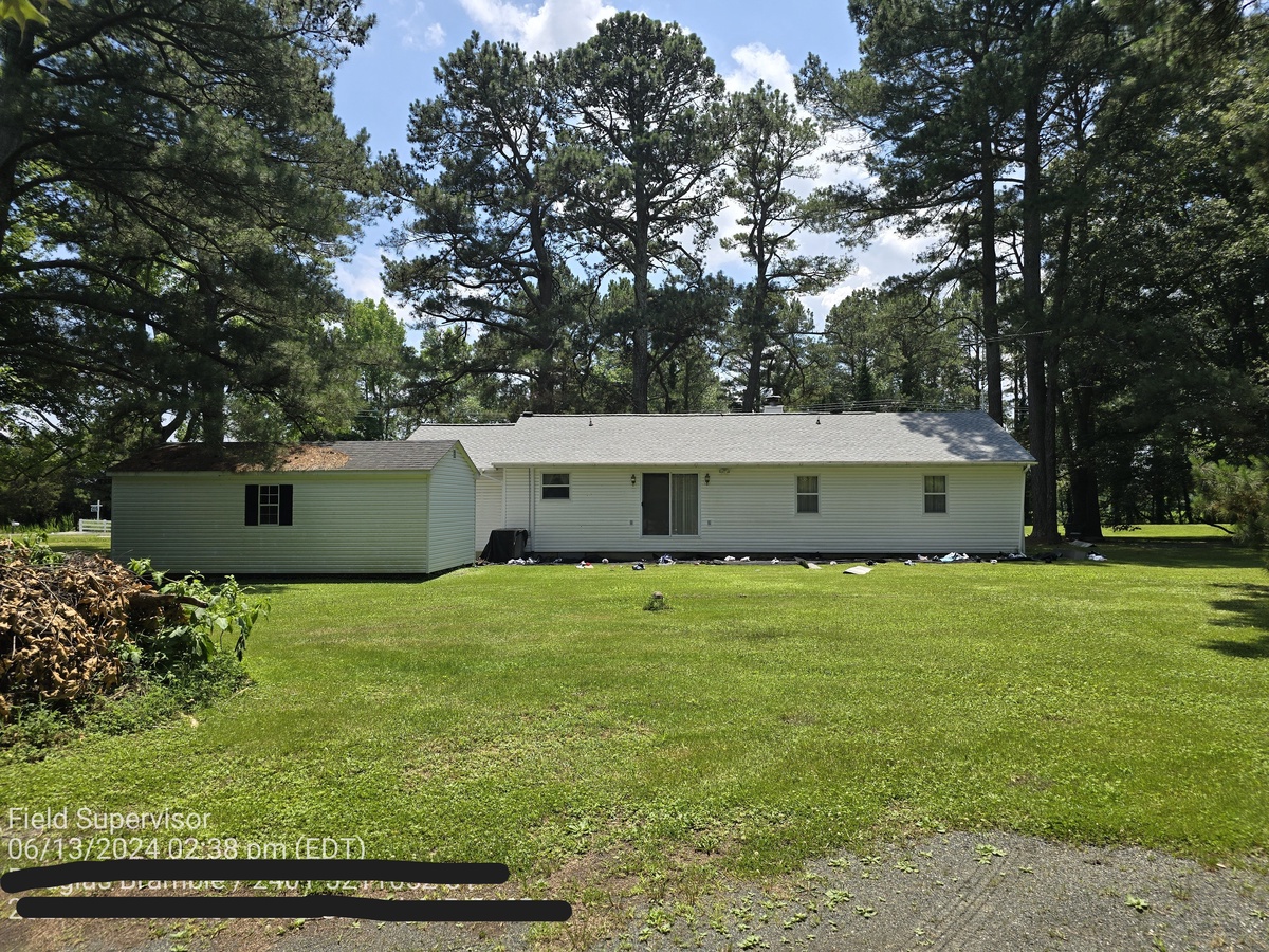 28274 Almshouse Road , Oxford, MD, US