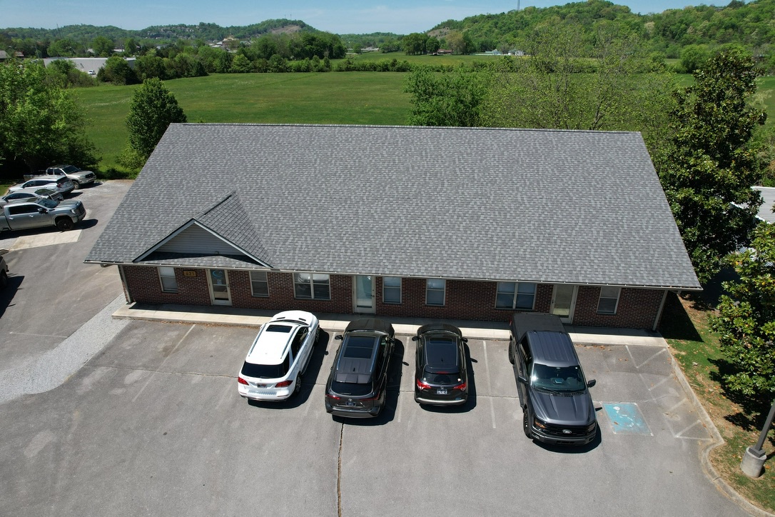 621 Wall Street , Sevierville, TN, US