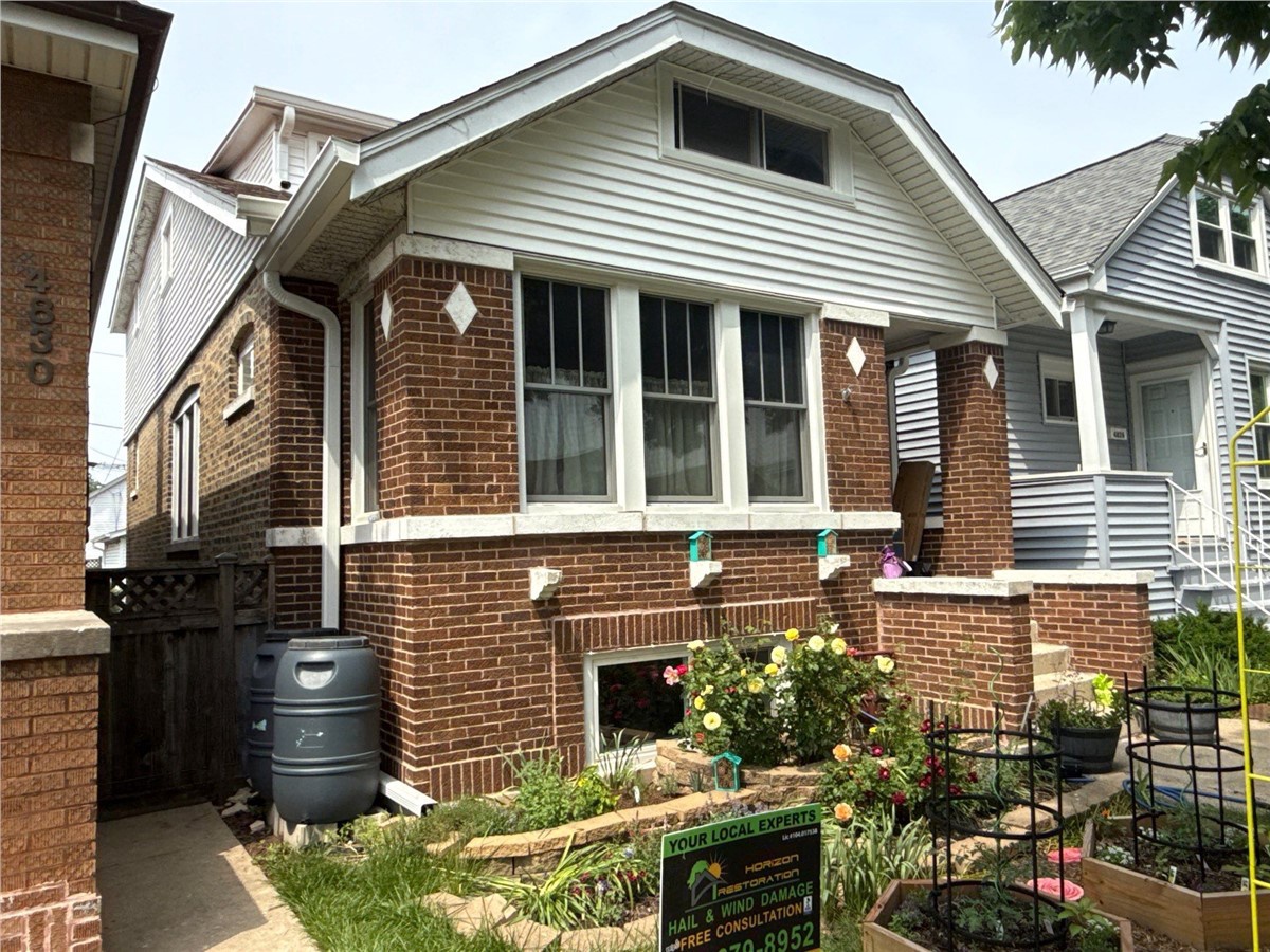 4828 West Strong Street , Chicago, IL, US