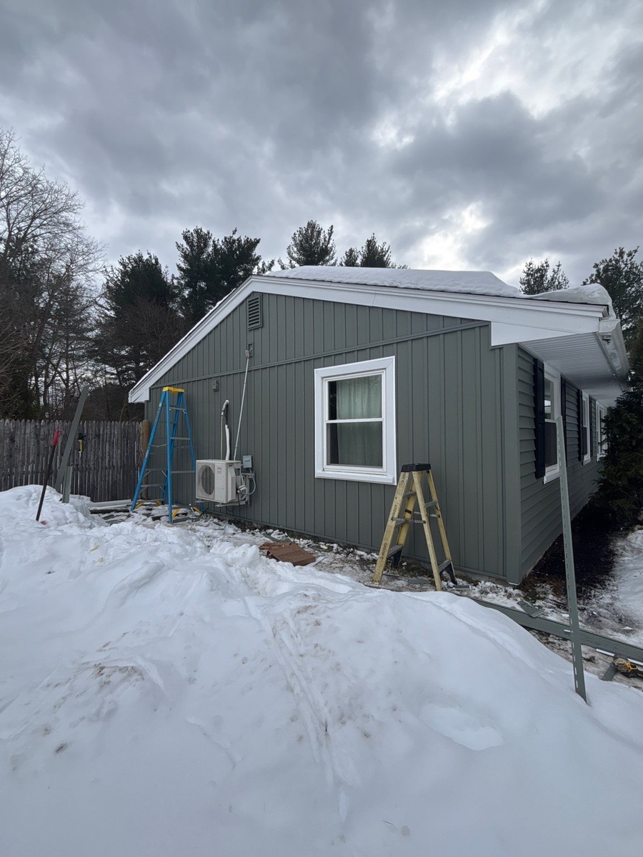 9 Parlee Road , Chelmsford, MA, US