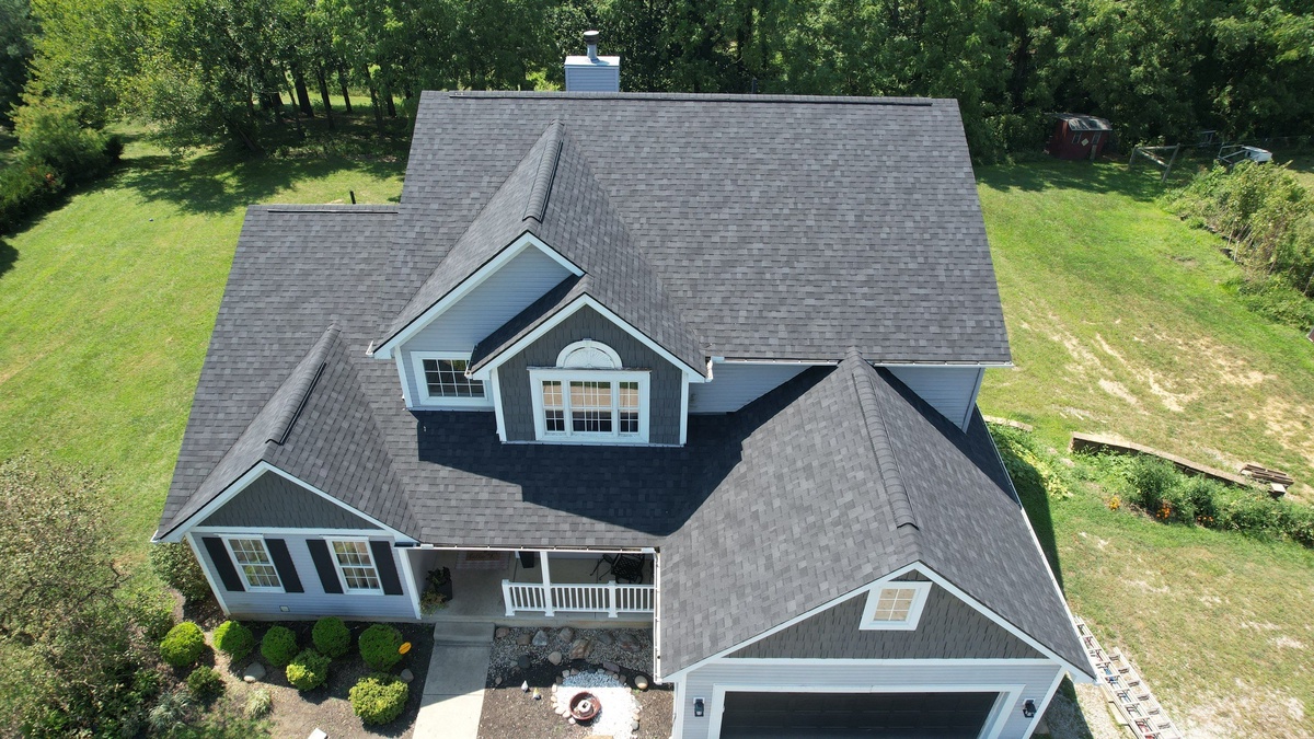 111 North Ballard Road , Xenia, OH, US