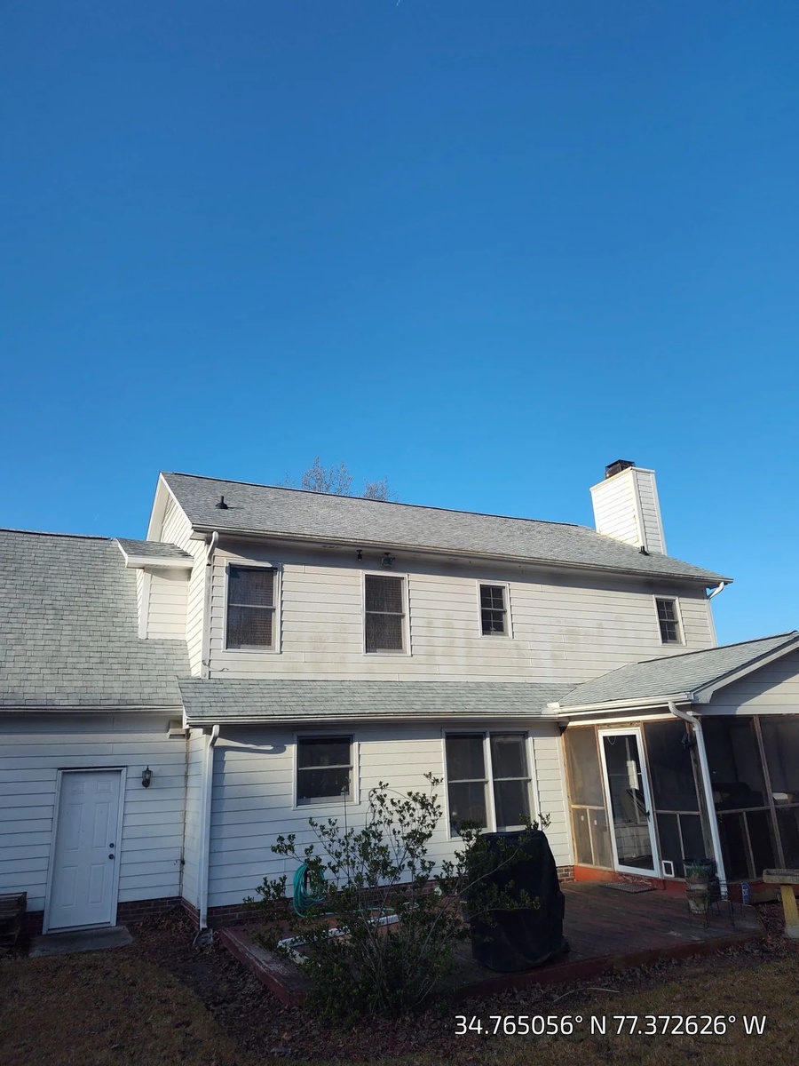 402 Hampshire Place , Jacksonville, NC, US