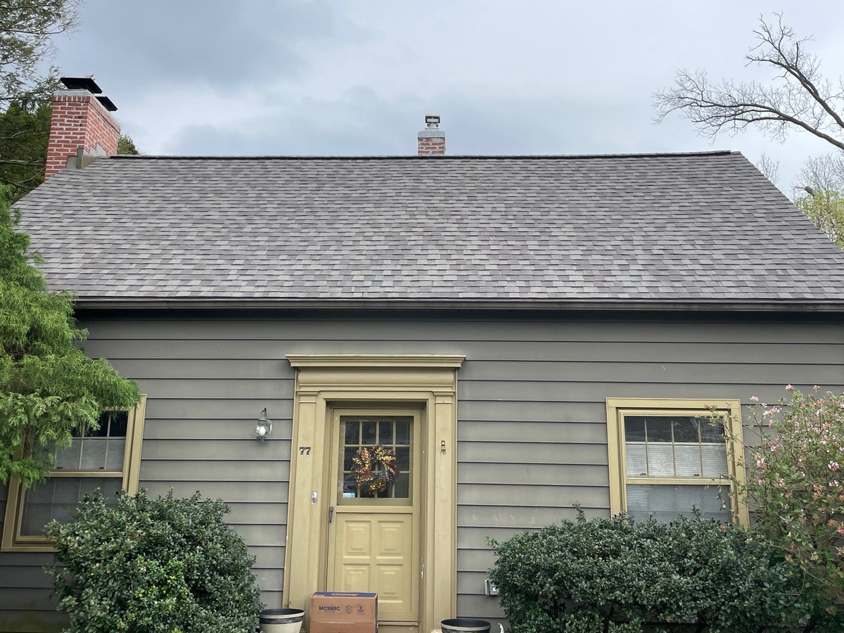 77 West South Street , Worthington, OH, US