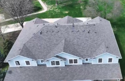 500 North Valley Drive , Des Moines, IA, US