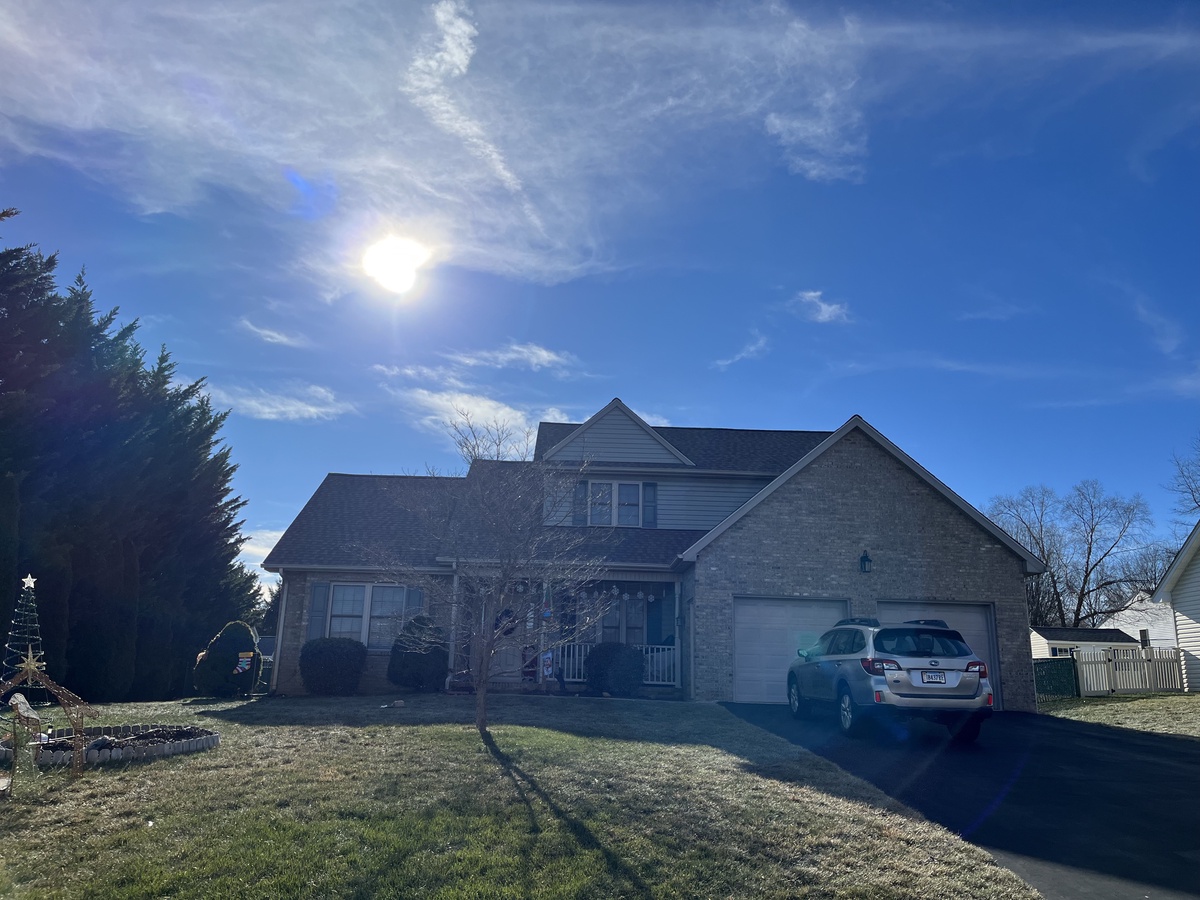 71 Mallory Circle , Fishersville, VA, US