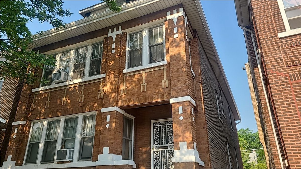 4552 South Christiana Avenue , Chicago, IL, US