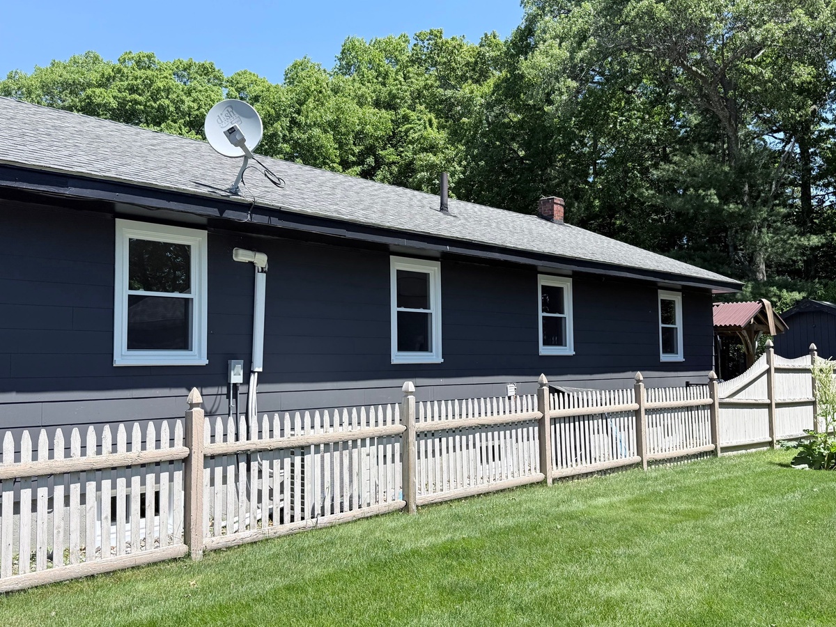 100 Gilford Street , Manchester, NH, US