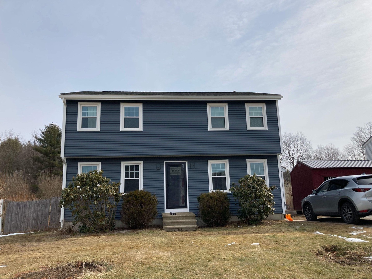 3 Yarrow Way , Concord, NH, US